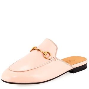 *BRAND NEW* Gucci Princetown Mules